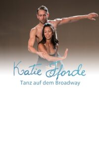 Katie Fforde: Dance on Broadway 2016 one on netflix