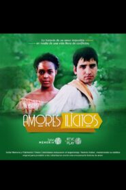 De amores y delitos: Amores ilícitos 1995 one on netflix