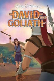 David and Goliath 1995 one on netflix