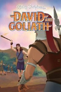 David and Goliath 1995 one on netflix