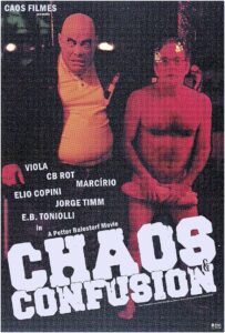 Chaos and Confusion 1997 one on netflix
