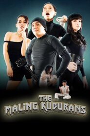 The Maling Kuburans 2009 one on netflix