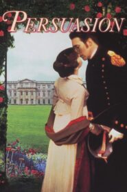 Persuasion 1995 one on netflix