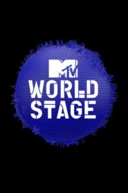 MTV World Stage 2009 one on netflix