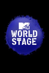 MTV World Stage 2009 one on netflix
