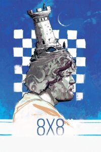 8×8 2023 one on netflix