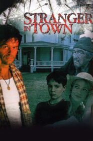 Stranger in Town 1998 one on netflix