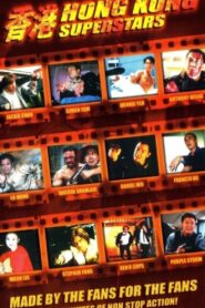 Hong Kong Superstars 2001 one on netflix