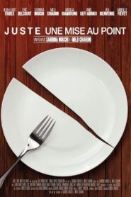 Juste une mise au point 2020 one on netflix