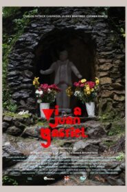 I Saw Juan Gabriel 2024 one on netflix