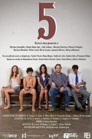 Five 2010 one on netflix