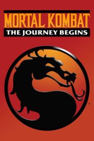 Mortal Kombat: The Journey Begins 1995 one on netflix