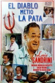 El Diablo metió la pata 1980 one on netflix