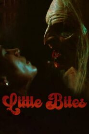 Little Bites 2024 one on netflix