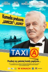 Taxi A 2011 one on netflix