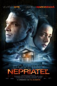 Intimate Enemy 2018 one on netflix