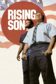 Rising Son 1990 one on netflix