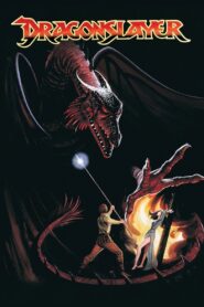 Dragonslayer 1981 one on netflix