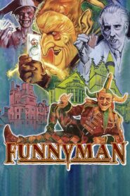 Funny Man 1994 one on netflix