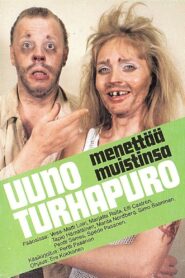 Uuno Turhapuro menettää muistinsa 1982 one on netflix