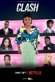 Clash 2021 one on netflix