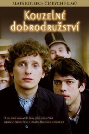 Kouzelné dobrodružství 1983 one on netflix