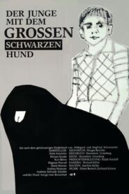 The Boy with the Big Black Dog 1986 one on netflix