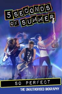 5 Seconds of Summer: So Perfect 2014 one on netflix