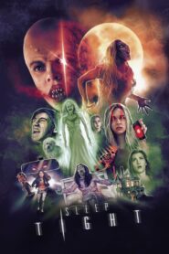 Sleep Tight 2016 one on netflix
