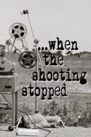 The Godfather: When the Shooting Stopped 2008 one on netflix