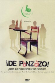 De Panzazo 2012 one on netflix