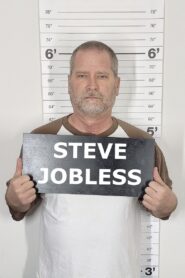 Steve Jobless 2023 one on netflix