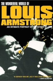 The Wonderful World of Louis Armstrong 1999 one on netflix