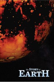 The Story of Earth 2018 one on netflix