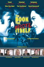 The Book That Wrote Itself 2000 one on netflix