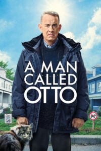 A Man Called Otto 2022 one on netflix
