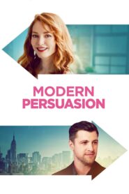 Modern Persuasion 2020 one on netflix