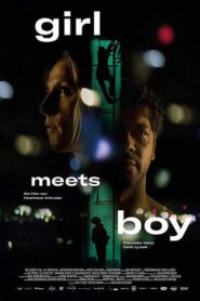 Girl Meets Boy 2020 one on netflix