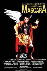 The Legend of a Mask 1991 one on netflix