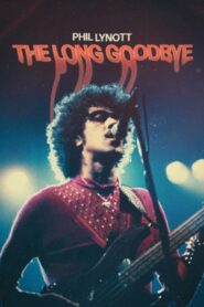 Phil Lynott: The Long Goodbye 2022 one on netflix
