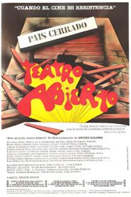 País cerrado, teatro abierto 1990 one on netflix