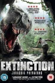 Extinction 2014 one on netflix