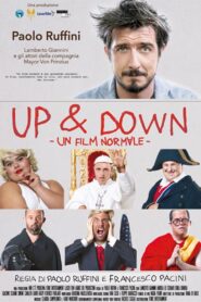 Up&Down: Un film normale 2018 one on netflix