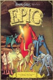 Epic 1985 one on netflix