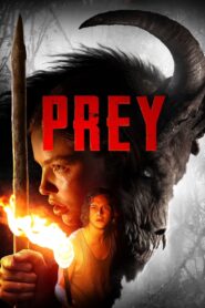 Prey 2019 one on netflix