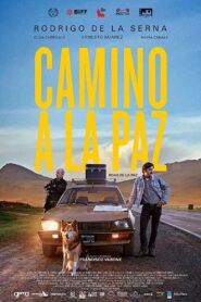 Road to La Paz 2015 one on netflix