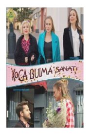 Koca Bulma Sanatı 2018 one on netflix