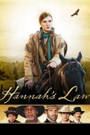 Hannah’s Law 2012 one on netflix