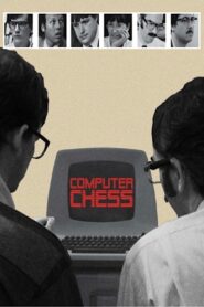 Computer Chess 2013 one on netflix