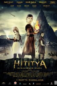 Hititya: Madalyonun Sırrı 2013 one on netflix